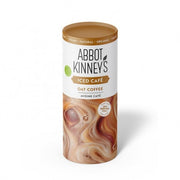 BEBIDA ON THE GO AVENA Y CAFE BIO 230 ml- ABBOT KINNEY´S