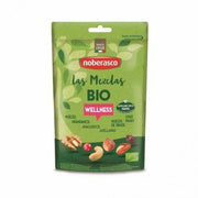 MEZCLA FRUTOS SECOS 130G ECO - NOBERASCO