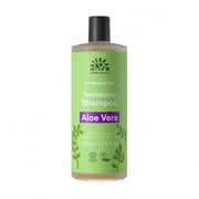 CHAMPU ALOE VERA  CABELLO NORMAL 500ML - URTEKRAM