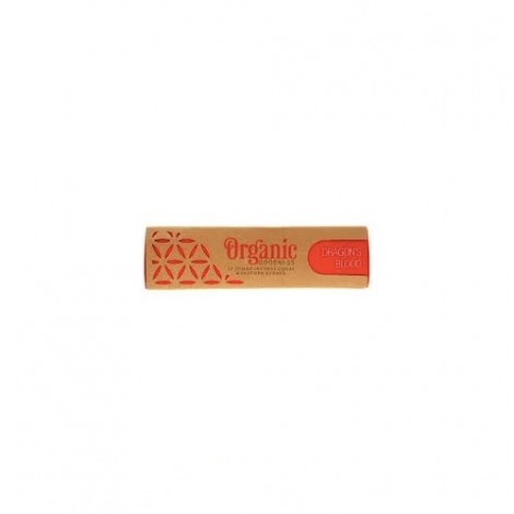 INCIENSO MASALA DRAGON'S BLOD 15G - ORGANIC