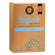 INCIENSO MASALA NAG CHAMPA 15G - ORGANIC