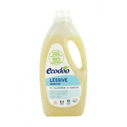DETERGENTE SENSITIVE 0% SIN PERFUME 2L BIO - ECODOO