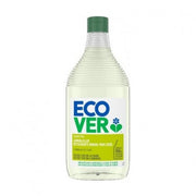 LAVAVAJILLAS LIMON Y ALOE 450ML - ECOVER