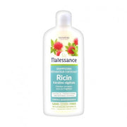 CHAMPU RICINO REPARADOR 250 ML - NATESSANCE
