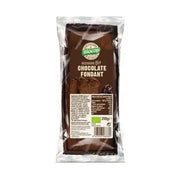 BIZCOCHO CHOCOLATE FONDANT BIO 250G - BIOCOP