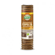 GALLETA ESPELTA CHIPS CHOCO NARANJA BIO 250G - BIOCOP