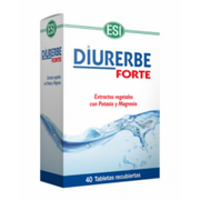 DIURERBE FORTE 40 TAB - ESI