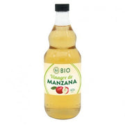 VINAGRE DE MANZANA BIO 750ML - SOL NATURAL