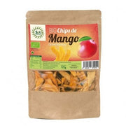 CHIPS DE MANGO BIO 125G - SOL NATURAL