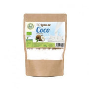 LECHE DE COCO EN POLVO BIO 200G - SOL NATURAL