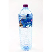 AGUA ALCALINA 9,5 PH 1,5 L - MONCHIQUE