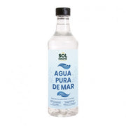AGUA DE MAR 500ML - SOL NATURAL