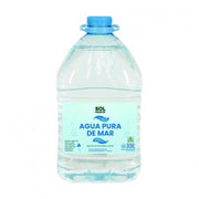 AGUA DE MAR 5L - SOL NATURAL