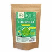 CHLORELLA TABLETAS 140CAP - SOL NATURAL