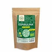 ESPIRULINA EN TABLETAS 200TAB - SOL NATURAL