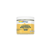 MAGNESIUM BISGLYCINATE 179GR - SOLARAY