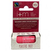 BALSAMO LABIAL CHERRY 5 GR - CERO RESIDUOS