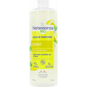 GEL DUCHA CIDRA BIO 500ML - NATESSANCE