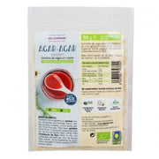 AGAR AGAR EN COPOS 50G - ALGAMAR