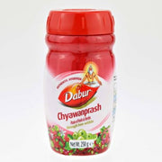 CHYAWANPRASH AYURVEDA 250G - DABUR