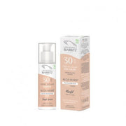 CREMA FACIAL COLOR MARFIL SPF 30 50ML - BIARRITZ