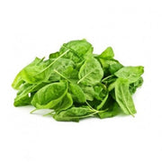 ESPINACAS 300G BIO - GREEN ORGANICS