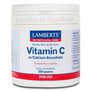 ASCORBATO DE CALCIO 250 G - LAMBERTS