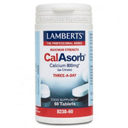 CALASORB 60 TABS - LAMBERTS