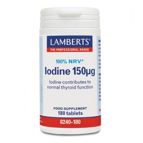 YODO 150 ΜG 180 TABS - LAMBERTS