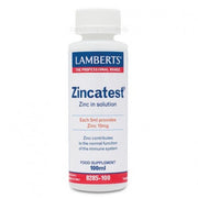 ZINCATEST 100 ML - LAMBERTS