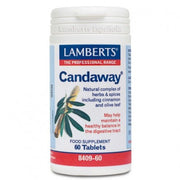 CANDAWAY 60 TABS - LAMBERTS