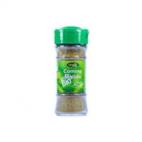 COMINO MOLIDO 35G BIO - ARTEMIS