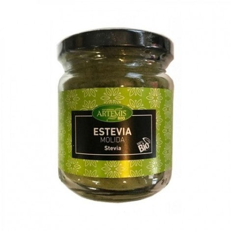 ESTEVIA MOLIDA 65G BIO - ARTEMIS BIO