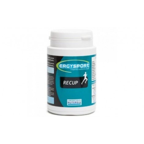 RECUP ERGYSPORT 60CAP - NUTERGIA