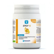 ERGY C EN POLVO 125G - NUTERGIA