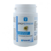 ERGYSTRESS 60 CAPSULAS - NUTERGIA