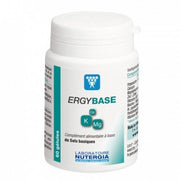 ERGYBASE 60CAP - NUTERGIA
