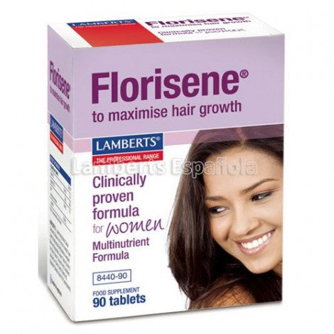 FLORISENE 90 TABS - LAMBERTS