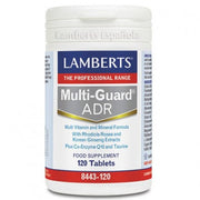 MULTI-GUARD ADR 60 TABS - LAMBERTS