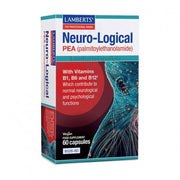 NEURO-LOGICAL 60 CAPS - LAMBERTS