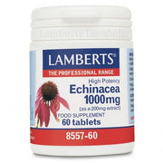 EQUINACEA 1.000 MG 60 TABS - LAMBERTS