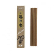 INCIENSO ESTILO JAPONES FRANKINCENSE 50 VARILLAS - MORNING STAR