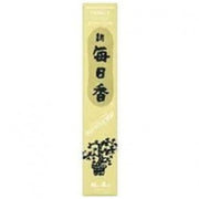 INCIENSO ESTILO JAPONES VAINILLA 50 VARILLAS - MORNING STAR