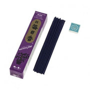 INCIENSO ESTILO JAPONES MUSK ALMIZCLE 50 VARILLAS - MORNING STAR