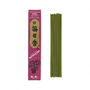 INCIENSO ESTILO JAPONES ROSA 50 VARILLAS - MORNING STAR