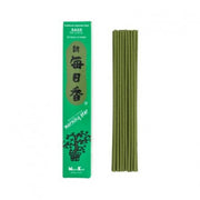 INCIENSO ESTILO JAPONES SALVIA 50 VARILLAS - MORNING STAR