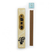 INCIENSO ESTILO JAPONES PALO SANTO 50 VARILLAS - MORNING STAR