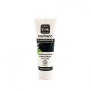 DENTIFRICO BLANQUEADOR 75ML - NATURA BIO