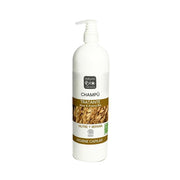 CHAMPU TRATANTE ALOE VERA & AVENA 740ML -NATURA BIO