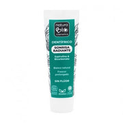 DENTIFRICO SONRISA RADIANTE 75ML - NATURABIO